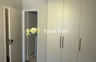 Imagem 12: Flat para alugar na Vila Olímpia - Edifício City Star