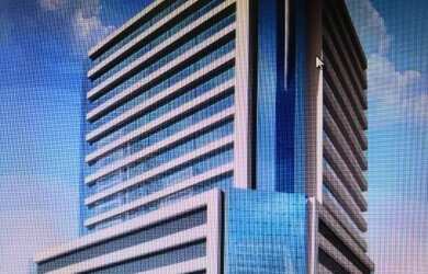 Imagem: O depósito possui 1 Vaga na garagem, 30m² de Área e está