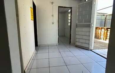 Imagem 1: Aluguel apartamento Qnl. 3 Vagas na garageme1 Dormitório