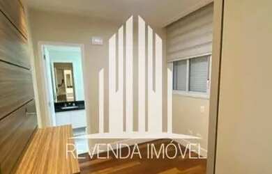 Imagem 8: Apartamento no Condomínio Diamond no Morumbi com 137m² 3 suítes 5 banheiros 3 vagas