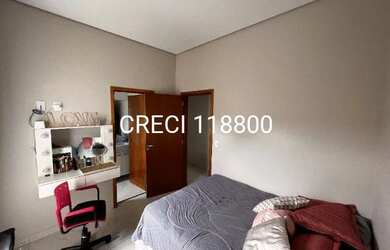 Imagem 9: Casa em Condomínio para Venda Jardim Residencial Dona Maria José Indaiatuba