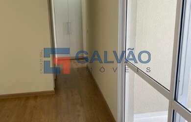 Imagem 14: Apartamento para locação no Condomínio Naturale no Jardim Flórida...