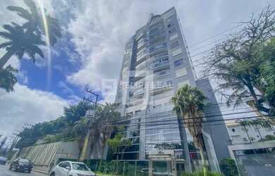 Imagem: O apartamento possui 3 Dormitórios, 3 Banheiros, 2 Vagas na