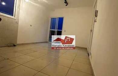 Imagem 4: Apartamento com 1 Quarto à venda, 58 m² por R$ 280.000 - Brás - São...