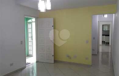 Imagem 6: Sobrado residencial à venda no Jardim Catanduva, São Paulo