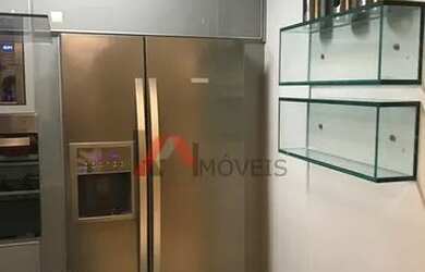 Imagem 12: APARTAMENTO NO VALE DO SERENO. TODO MOBILIADO E DECORADO. SALA PARA 2 AMBIENTES EM PORCELA