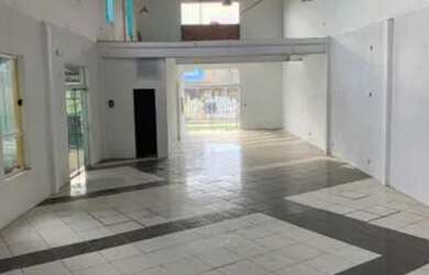 Imagem 7: Vendo galpão com casa duplex