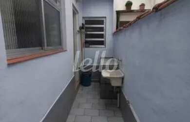 Imagem 11: São Paulo - Casa Padrão - Mooca