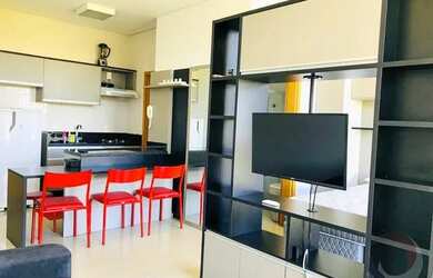 Imagem 4: FLORIANóPOLIS - Kitchenette/Studio - Campeche