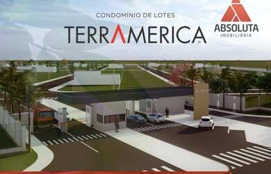 Imagem 3: Terreno à venda em condomínio , 180 m² por R$ 170.000 - Jardim Cedros...
