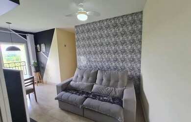 Imagem 4: Venda Apartamento com 3 dormitório s , 2 vaga s . Parque Senhor do Bonfim,...