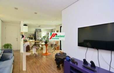 Imagem 5: Apartamento à venda no bairro Água Fria - São Paulo/SP, Zona Norte