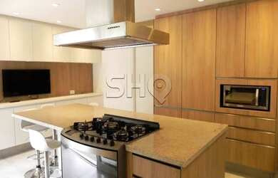 Imagem 13: Casa de condomínio moderna, aconchegante, cheia de charme e elegância....