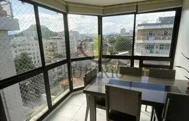 Imagem 15: Cobertura á venda - Freguesia Jacarepaguá - Rio de Janeiro - RJ