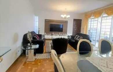 Imagem 4: Sobrado no Planalto Paulista excelente oportunidade!