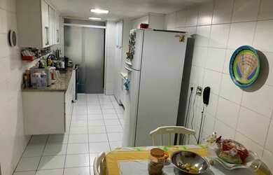 Imagem 3: ESPETACULAR APTO FREGUESIA 130M2 4 QTS SUITE LAZER COMPLETO