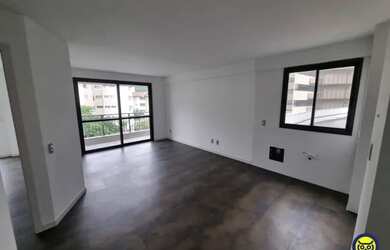 Imagem 3: Apartamento 2 suítes, 1 vaga, e Hobby box, à venda, Itacorubi - Florianópolis