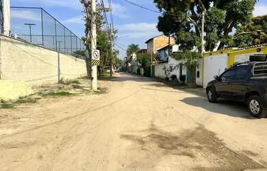 Imagem 3: CASA VENDA RECREIO. Varanda, Área de serviço, 2 Vagas na garageme2 Dormitórios