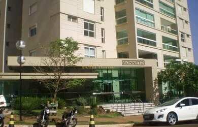 Imagem: Apartamento para alugar no bairro Gleba Fazenda Palhano - Londrina/PR