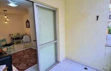 Imagem 7: LINDO APARTAMENTO, REFORMADO, NA MELHOR REGIÃO DA ENSEADA