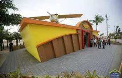 Imagem 16: Oportunidade na Aviacao - 01 dorm c/ vaga por apenas 162 mil