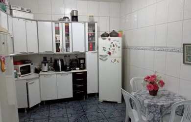 Imagem 12: Excelente Casa em Jardim Redentor