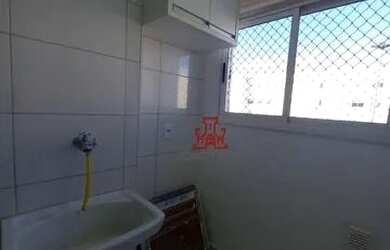 Imagem 11: Apartamento 44 m² - venda por R$ 200.000 ou aluguel por R$ 1.300/mês...