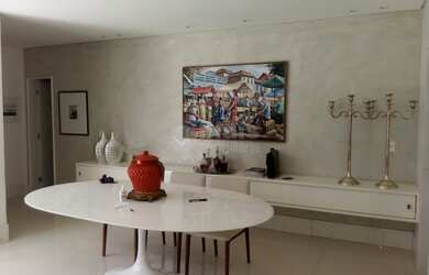 Imagem 8: Casa Alto Padrão à venda no Alphaville I - Salvador