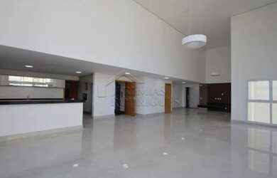 Imagem: O apartamento possui 4 Dormitórios, 5 Banheiros, 5 Vagas na