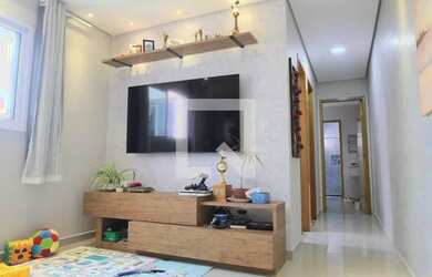 Imagem 5: Apartamento para Aluguel - Vila América, 2 Quartos, 73 m2