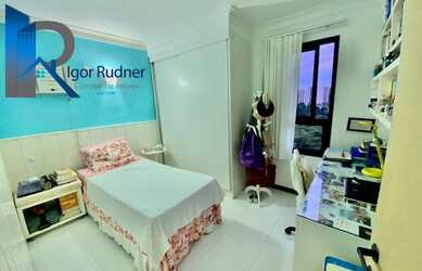 Imagem 8: SALVADOR - RESIDENCIAL - Itaigara