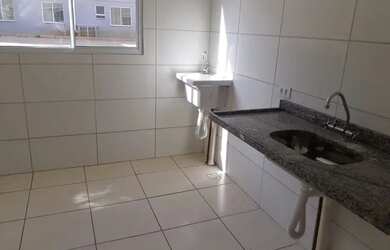 Imagem 13: Apto novo primeira Locação