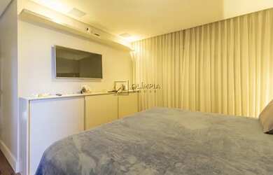 Imagem 13: Apartamento Venda 2 Dormitórios - 95 m² Chácara Klabin