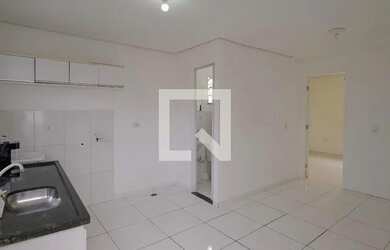 Imagem: O apartamento possui 1 Dormitório, 1 Banheiro e 40m² de Área