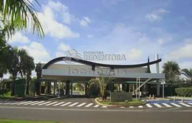 Imagem 2: Terreno Condomínio em São José do Rio Preto