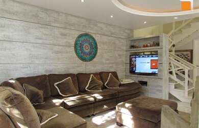 Imagem 7: Casa, 270 m² - venda por R$ 1.100.000,00 ou aluguel por R$ 7.250,00/mês...