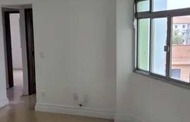 Imagem: O apartamento possui 3 Dormitórios, 3 Banheiros, 2 Vagas na