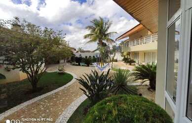 Imagem 5: Casa com 5 dormitórios, 815 m² - venda por R$ 5.000.000,00 ou aluguel...