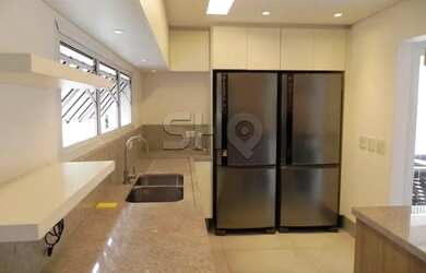 Imagem 12: Casa de condomínio moderna, aconchegante, cheia de charme e elegância....