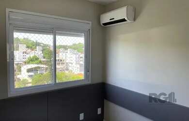 Imagem 12: Apartamento em Tristeza. Piscina, Churrasqueira, 91m² de Áreae2 Banheiros