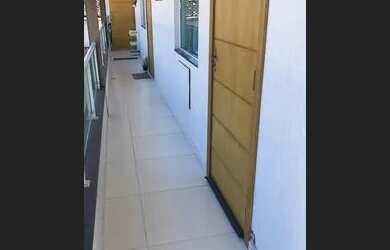 Imagem: O quarto está localizado em Piratininga, Nova Friburgo para