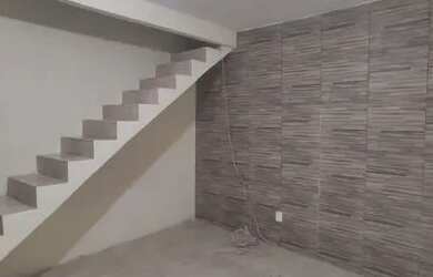 Imagem 2: Aluguel de casa. 1 Banheiroe2 Dormitórios