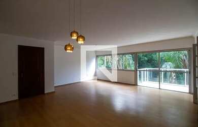 Imagem 2: Apartamento para Aluguel - Santo Amaro , 4 Quartos, 160 m2