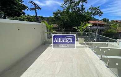 Imagem 3: Casa à venda, 177 m² por R$ 1.150.000,00 - Itaipu - Niterói/RJ