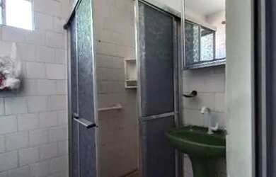 Imagem 8: Casa em Santa Tereza. Área de serviço, 75m² de Área, 2 Vagas na garageme3...