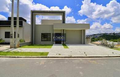 Imagem 16: Casa em Condomínio para Venda em Atibaia, Condominio Buona Vita, 3 dormitórios,...