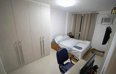 Imagem 8: Apartamento para Venda em Rio de Janeiro, Jacarepaguá, 2 dormitórios,...