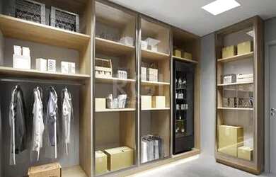 Imagem 11: Apartamento para Venda - 27m², 1 dormitório, sendo 1 suites, 1 vaga - Partenon