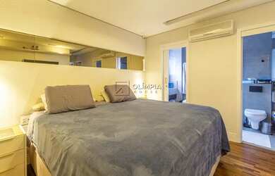 Imagem 14: Apartamento Venda Chácara Klabin 95 m² 2 Dormitórios