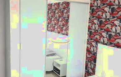 Imagem 6: Apartamento para Venda - 56.7m², 2 dormitórios, sendo 1 suites, 1 vaga - Azenha